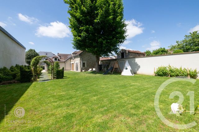 Maison &agrave; vendre - 9 pi&egrave;ces - 323,46 m2 - Jossigny - 77 - ILE-DE-FRANCE