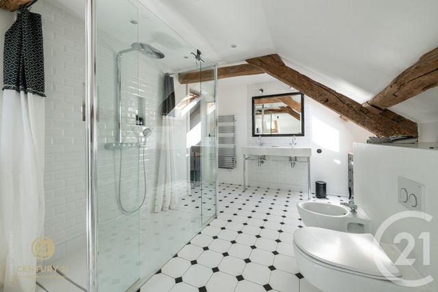 Maison &agrave; vendre - 9 pi&egrave;ces - 323,46 m2 - Jossigny - 77 - ILE-DE-FRANCE