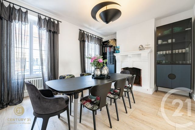 Maison &agrave; vendre - 9 pi&egrave;ces - 323,46 m2 - Jossigny - 77 - ILE-DE-FRANCE