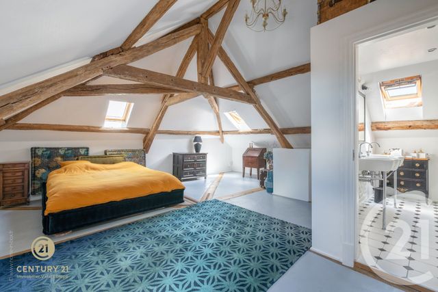 Maison &agrave; vendre - 9 pi&egrave;ces - 323,46 m2 - Jossigny - 77 - ILE-DE-FRANCE