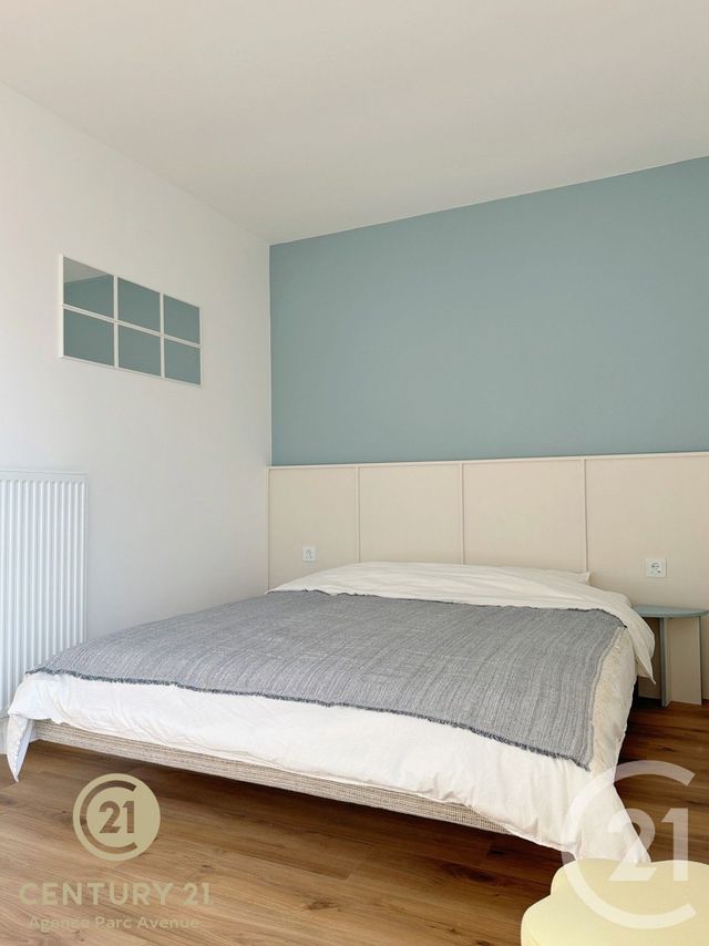 Appartement Duplex &agrave; vendre - 3 pi&egrave;ces - 64,53 m2 - Bussy St Georges - 77 - ILE-DE-FRANCE