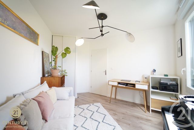 Appartement F3 &agrave; louer - 3 pi&egrave;ces - 57,16 m2 - Bussy St Georges - 77 - ILE-DE-FRANCE