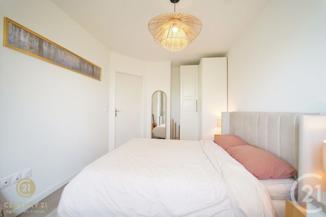 Appartement F3 &agrave; louer - 3 pi&egrave;ces - 57,16 m2 - Bussy St Georges - 77 - ILE-DE-FRANCE