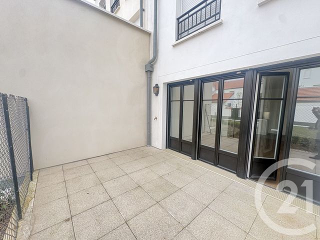 Appartement F4 &agrave; vendre - 4 pi&egrave;ces - 77,97 m2 - Serris - 77 - ILE-DE-FRANCE