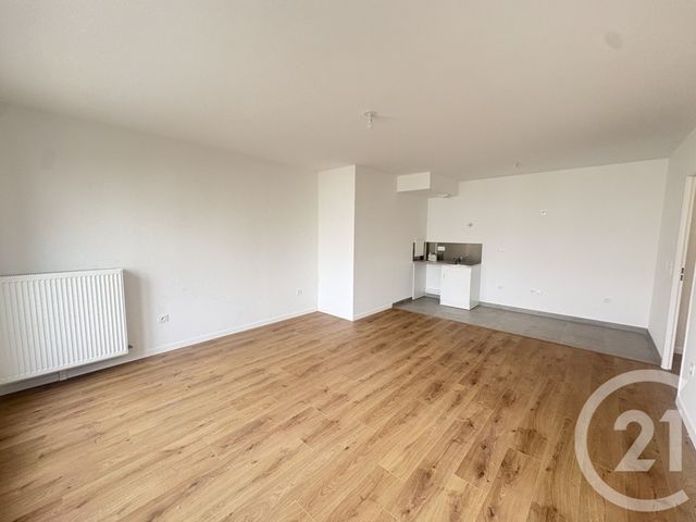 Appartement F4 &agrave; vendre - 4 pi&egrave;ces - 77,97 m2 - Serris - 77 - ILE-DE-FRANCE