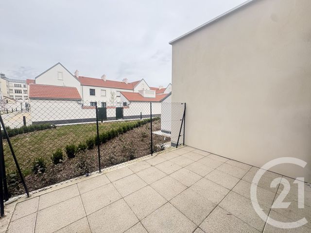 Appartement F4 &agrave; vendre - 4 pi&egrave;ces - 77,97 m2 - Serris - 77 - ILE-DE-FRANCE