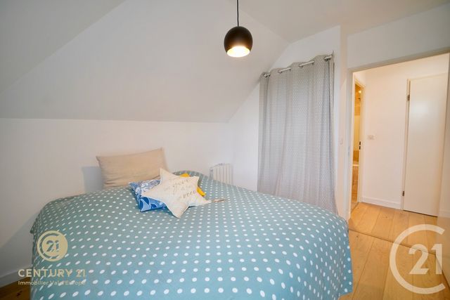 Appartement F2 &agrave; vendre - 2 pi&egrave;ces - 39,05 m2 - Bussy St Georges - 77 - ILE-DE-FRANCE
