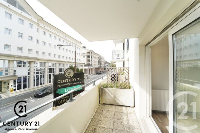 Appartement Studio &agrave; louer - 1 pi&egrave;ce - 20,09 m2 - Bussy St Georges - 77 - ILE-DE-FRANCE