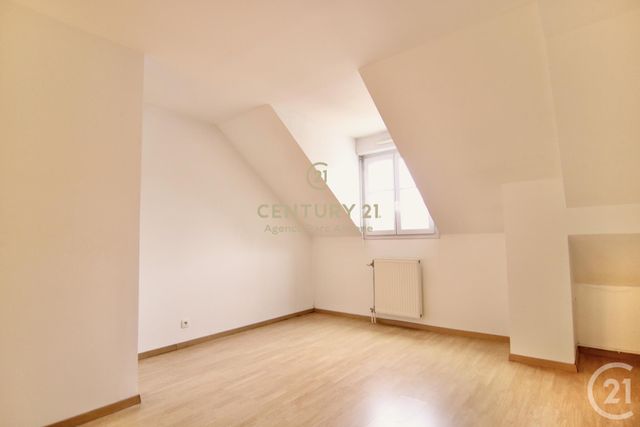 Appartement F3 &agrave; louer - 3 pi&egrave;ces - 87,49 m2 - Bussy St Georges - 77 - ILE-DE-FRANCE