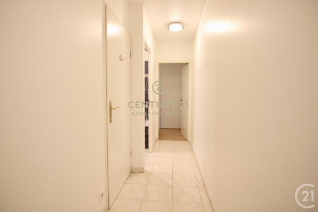 Appartement F3 &agrave; louer - 3 pi&egrave;ces - 87,49 m2 - Bussy St Georges - 77 - ILE-DE-FRANCE