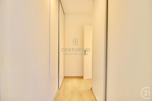 Appartement F3 &agrave; louer - 3 pi&egrave;ces - 87,49 m2 - Bussy St Georges - 77 - ILE-DE-FRANCE