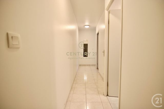 Appartement F3 &agrave; louer - 3 pi&egrave;ces - 87,49 m2 - Bussy St Georges - 77 - ILE-DE-FRANCE