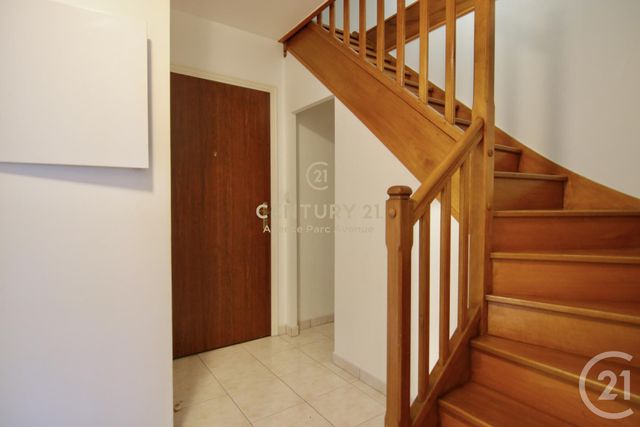 Appartement F3 &agrave; louer - 3 pi&egrave;ces - 87,49 m2 - Bussy St Georges - 77 - ILE-DE-FRANCE