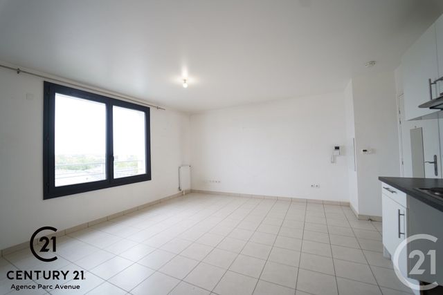Appartement F2 &agrave; vendre - 2 pi&egrave;ces - 36,78 m2 - Bussy St Georges - 77 - ILE-DE-FRANCE