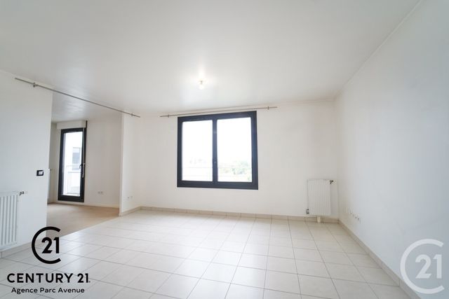 Appartement F2 &agrave; vendre - 2 pi&egrave;ces - 36,78 m2 - Bussy St Georges - 77 - ILE-DE-FRANCE