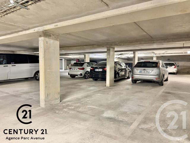 Appartement F2 &agrave; vendre - 2 pi&egrave;ces - 36,78 m2 - Bussy St Georges - 77 - ILE-DE-FRANCE