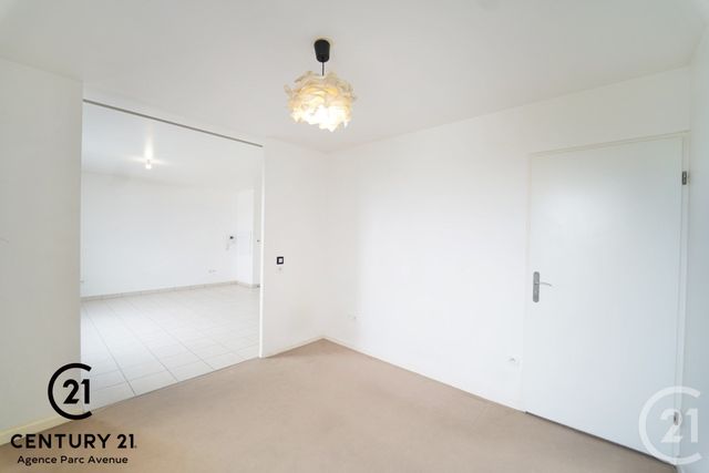 Appartement F2 &agrave; vendre - 2 pi&egrave;ces - 36,78 m2 - Bussy St Georges - 77 - ILE-DE-FRANCE