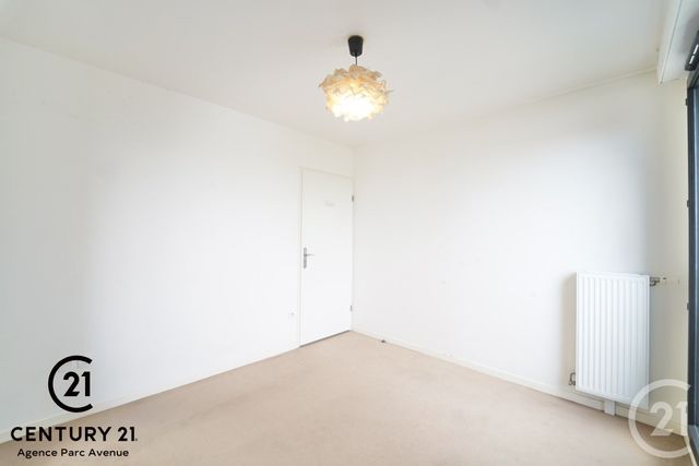 Appartement F2 &agrave; vendre - 2 pi&egrave;ces - 36,78 m2 - Bussy St Georges - 77 - ILE-DE-FRANCE