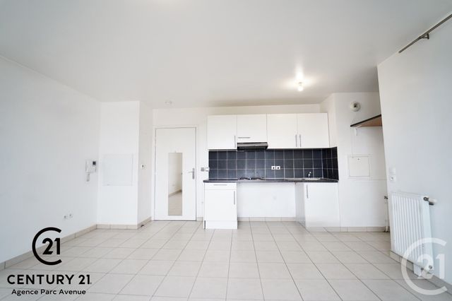 Appartement F2 &agrave; vendre - 2 pi&egrave;ces - 36,78 m2 - Bussy St Georges - 77 - ILE-DE-FRANCE