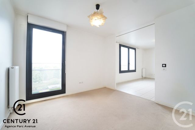 Appartement F2 &agrave; vendre - 2 pi&egrave;ces - 36,78 m2 - Bussy St Georges - 77 - ILE-DE-FRANCE