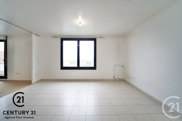 Appartement F2 &agrave; vendre - 2 pi&egrave;ces - 36,78 m2 - Bussy St Georges - 77 - ILE-DE-FRANCE