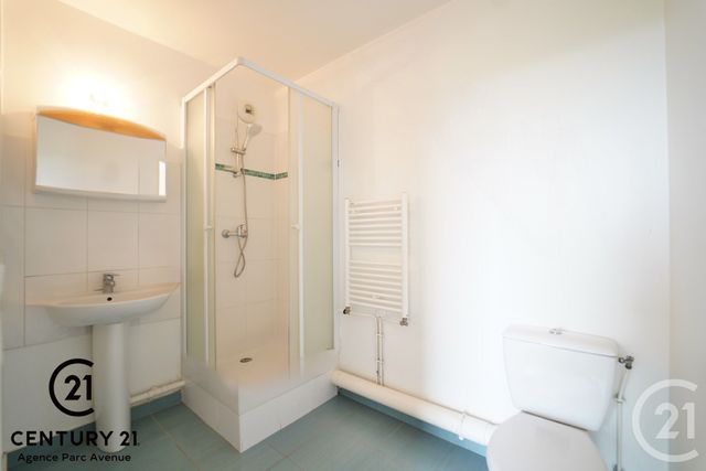 Appartement F2 &agrave; vendre - 2 pi&egrave;ces - 36,78 m2 - Bussy St Georges - 77 - ILE-DE-FRANCE