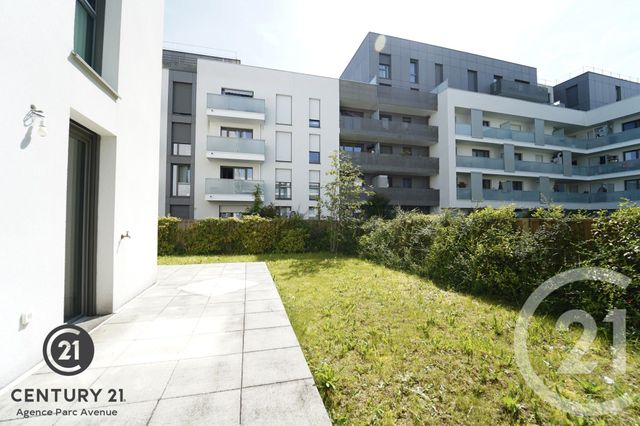 Appartement F3 &agrave; louer - 3 pi&egrave;ces - 67,03 m2 - Bussy St Georges - 77 - ILE-DE-FRANCE