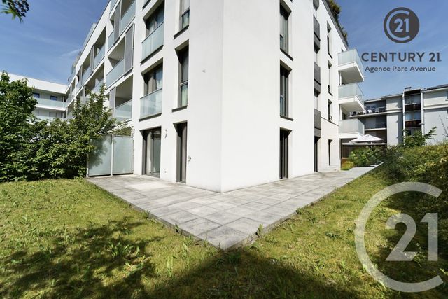 Appartement F3 &agrave; louer - 3 pi&egrave;ces - 67,03 m2 - Bussy St Georges - 77 - ILE-DE-FRANCE