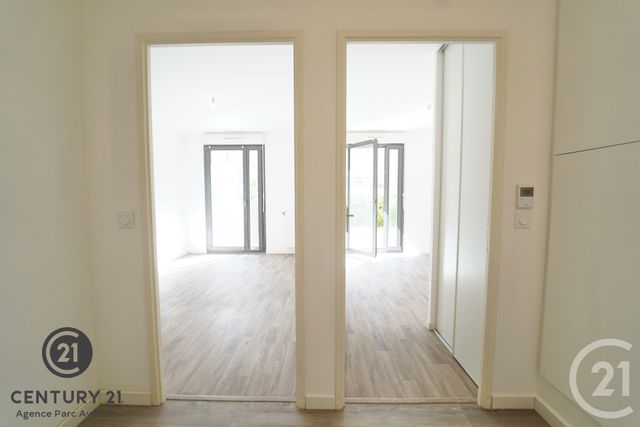 Appartement F3 &agrave; louer - 3 pi&egrave;ces - 67,03 m2 - Bussy St Georges - 77 - ILE-DE-FRANCE