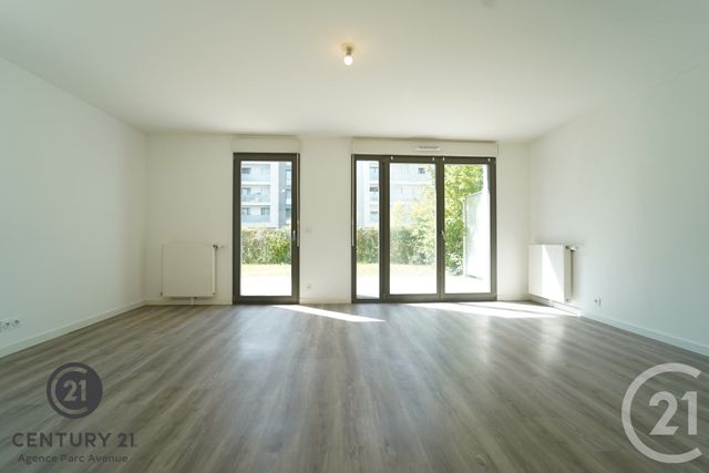 Appartement F3 &agrave; louer - 3 pi&egrave;ces - 67,03 m2 - Bussy St Georges - 77 - ILE-DE-FRANCE