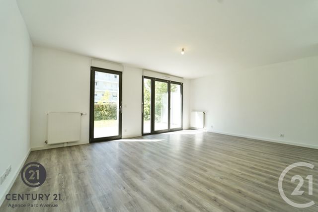 Appartement F3 &agrave; louer - 3 pi&egrave;ces - 67,03 m2 - Bussy St Georges - 77 - ILE-DE-FRANCE