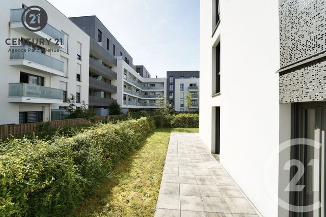 Appartement F3 &agrave; louer - 3 pi&egrave;ces - 67,03 m2 - Bussy St Georges - 77 - ILE-DE-FRANCE