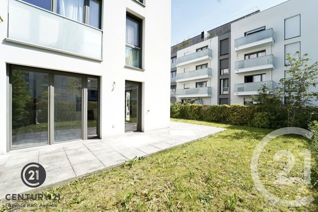 Appartement F3 &agrave; louer - 3 pi&egrave;ces - 67,03 m2 - Bussy St Georges - 77 - ILE-DE-FRANCE