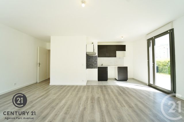 Appartement F3 &agrave; louer - 3 pi&egrave;ces - 67,03 m2 - Bussy St Georges - 77 - ILE-DE-FRANCE