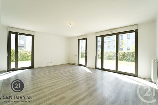 Appartement F3 &agrave; louer - 3 pi&egrave;ces - 67,03 m2 - Bussy St Georges - 77 - ILE-DE-FRANCE