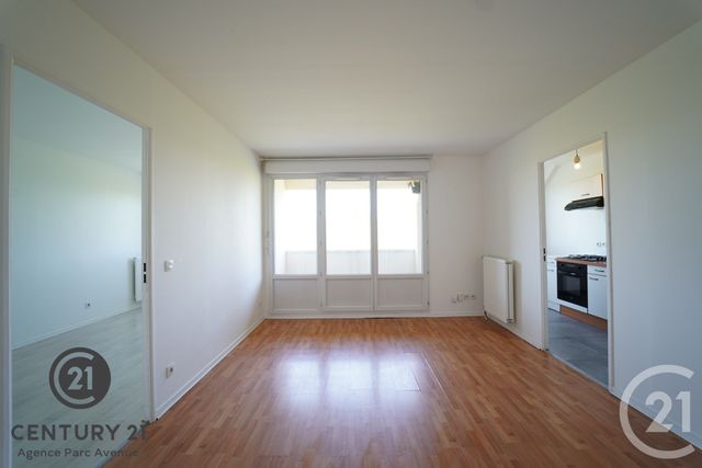 Appartement F2 &agrave; louer - 2 pi&egrave;ces - 42,48 m2 - Bussy St Georges - 77 - ILE-DE-FRANCE