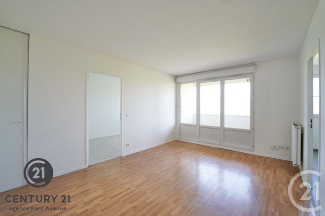 Appartement F2 &agrave; louer - 2 pi&egrave;ces - 42,48 m2 - Bussy St Georges - 77 - ILE-DE-FRANCE
