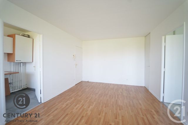 Appartement F2 &agrave; louer - 2 pi&egrave;ces - 42,48 m2 - Bussy St Georges - 77 - ILE-DE-FRANCE