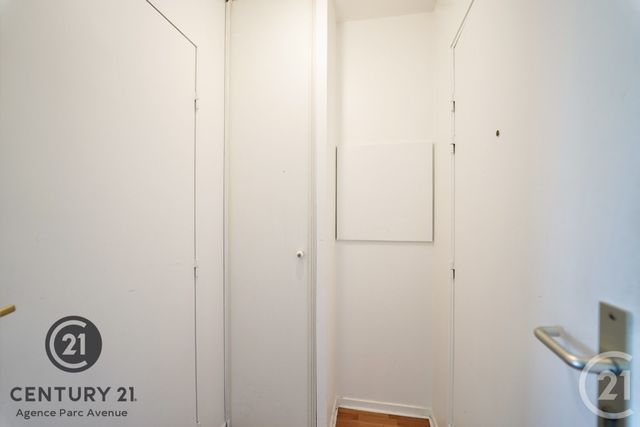 Appartement F2 &agrave; louer - 2 pi&egrave;ces - 42,48 m2 - Bussy St Georges - 77 - ILE-DE-FRANCE