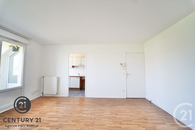 Appartement F2 &agrave; louer - 2 pi&egrave;ces - 42,48 m2 - Bussy St Georges - 77 - ILE-DE-FRANCE