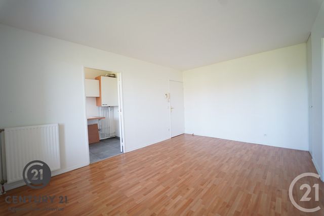 Appartement F2 &agrave; louer - 2 pi&egrave;ces - 42,48 m2 - Bussy St Georges - 77 - ILE-DE-FRANCE