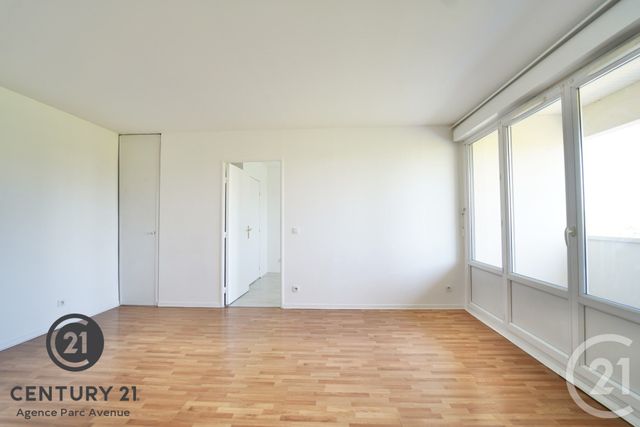 Appartement F2 &agrave; louer - 2 pi&egrave;ces - 42,48 m2 - Bussy St Georges - 77 - ILE-DE-FRANCE
