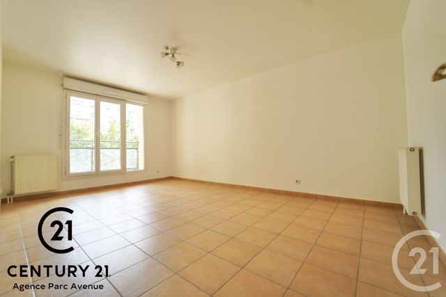 Appartement F3 &agrave; louer - 3 pi&egrave;ces - 59,85 m2 - Bussy St Georges - 77 - ILE-DE-FRANCE
