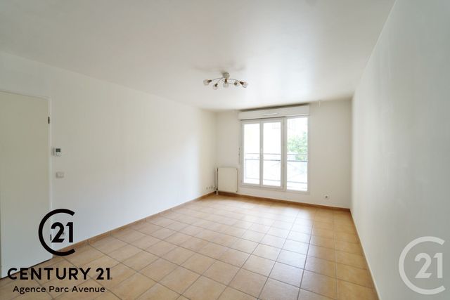 Appartement F3 &agrave; louer - 3 pi&egrave;ces - 59,85 m2 - Bussy St Georges - 77 - ILE-DE-FRANCE
