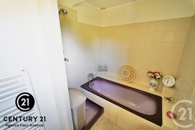 Maison &agrave; vendre - 4 pi&egrave;ces - 117,70 m2 - Bussy St Georges - 77 - ILE-DE-FRANCE