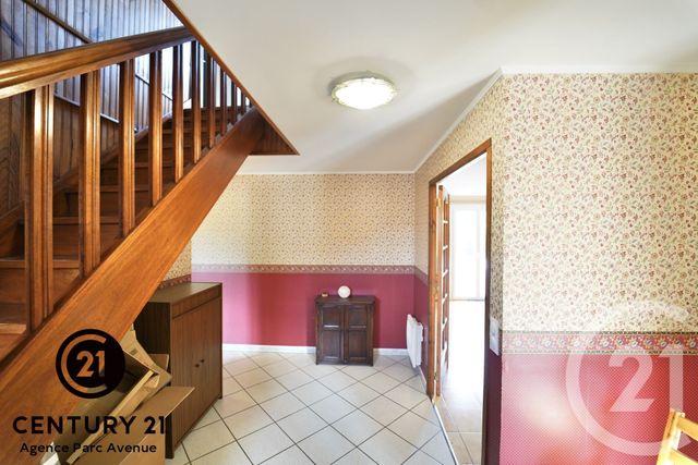 Maison &agrave; vendre - 4 pi&egrave;ces - 117,70 m2 - Bussy St Georges - 77 - ILE-DE-FRANCE