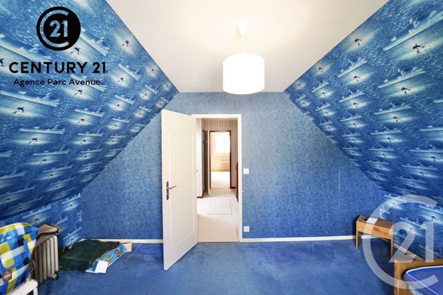 Maison &agrave; vendre - 4 pi&egrave;ces - 117,70 m2 - Bussy St Georges - 77 - ILE-DE-FRANCE