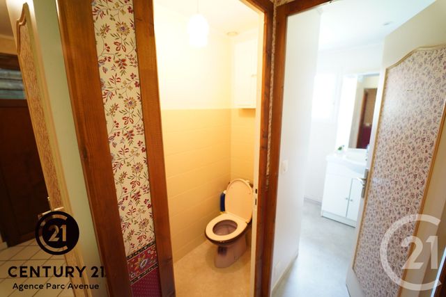 Maison &agrave; vendre - 4 pi&egrave;ces - 117,70 m2 - Bussy St Georges - 77 - ILE-DE-FRANCE