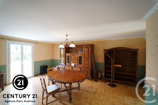 Maison &agrave; vendre - 4 pi&egrave;ces - 117,70 m2 - Bussy St Georges - 77 - ILE-DE-FRANCE