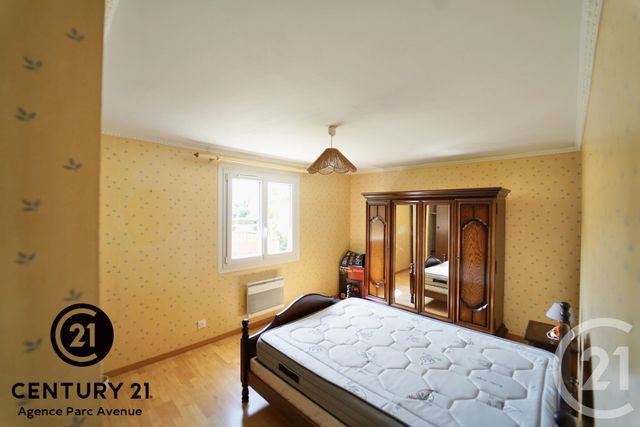 Maison &agrave; vendre - 4 pi&egrave;ces - 117,70 m2 - Bussy St Georges - 77 - ILE-DE-FRANCE